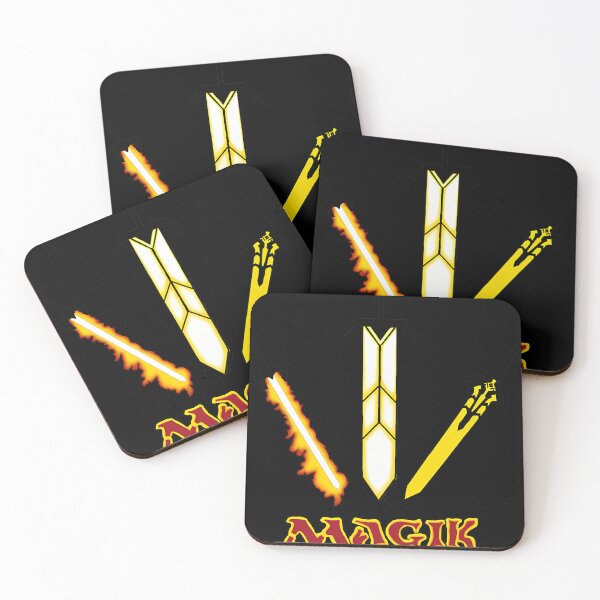 Item preview, Magik The Gathering designed and sold by Yolan3tstone.