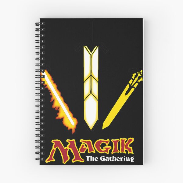 Item preview, Magik The Gathering designed and sold by Yolan3tstone.