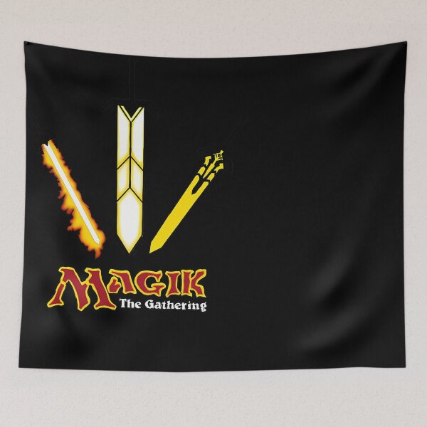 Item preview, Magik The Gathering designed and sold by Yolan3tstone.