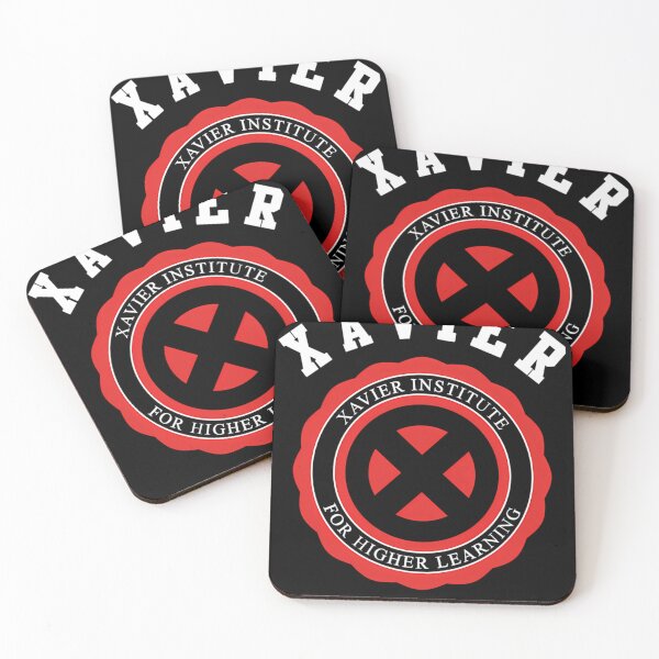 Item preview, Xavier Institute designed and sold by Yolan3tstone.