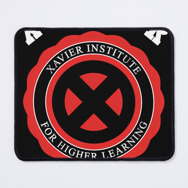 Item preview, Xavier Institute designed and sold by Yolan3tstone.