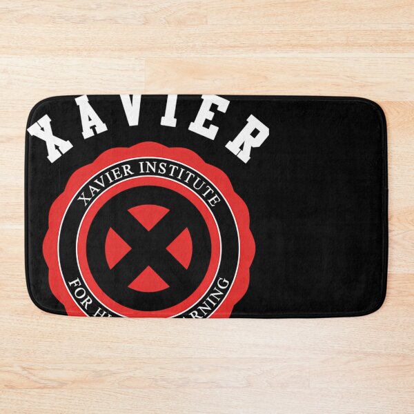Item preview, Xavier Institute designed and sold by Yolan3tstone.
