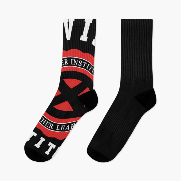 Item preview, Xavier Institute designed and sold by Yolan3tstone.
