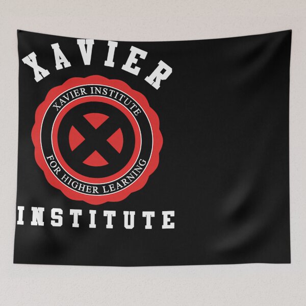 Item preview, Xavier Institute designed and sold by Yolan3tstone.