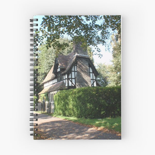 Item preview, 2011-09-28 :  House at Blackweir designed and sold by 'ö-Dzin Tridral.