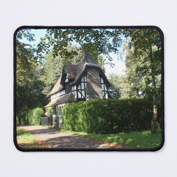 Item preview, 2011-09-28 :  House at Blackweir designed and sold by 'ö-Dzin Tridral.