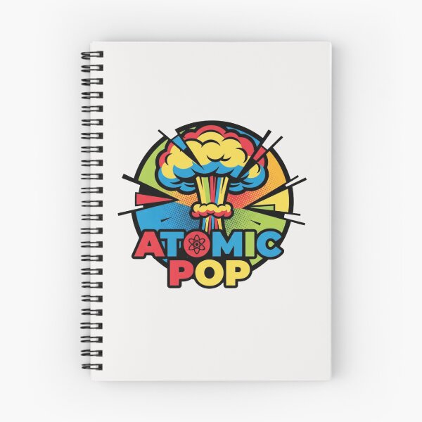 Item preview, Atomic Bomb designed and sold by ViralVisionsCreating .