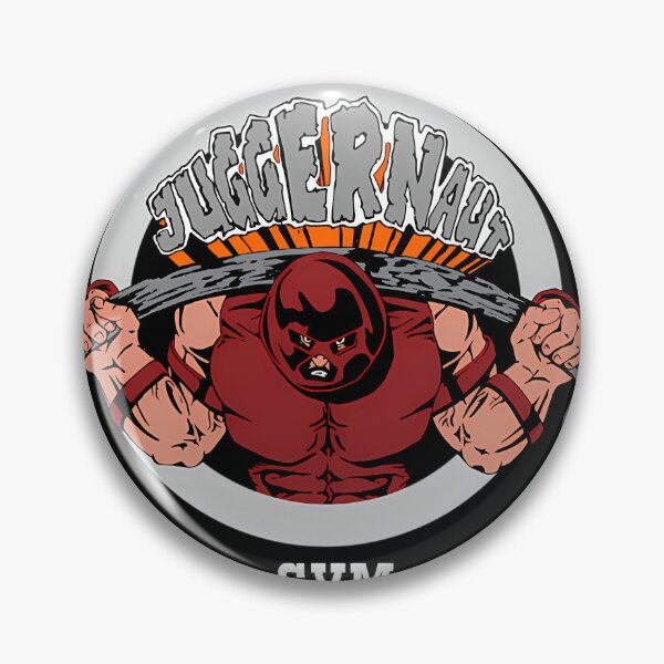 Item preview, Juggernaut Gym designed and sold by Yolan3tstone.
