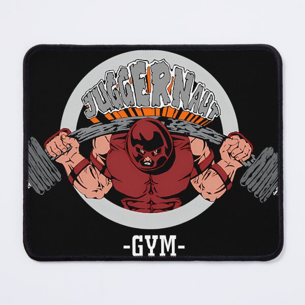 Item preview, Juggernaut Gym designed and sold by Yolan3tstone.