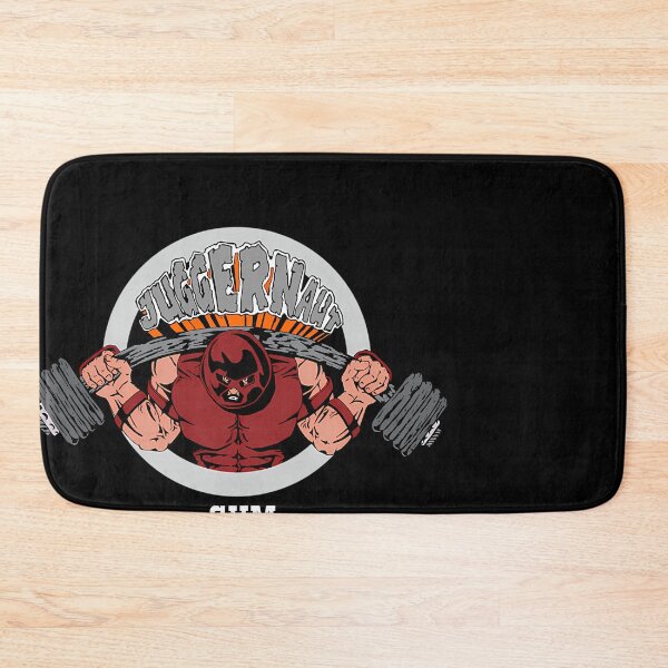 Item preview, Juggernaut Gym designed and sold by Yolan3tstone.