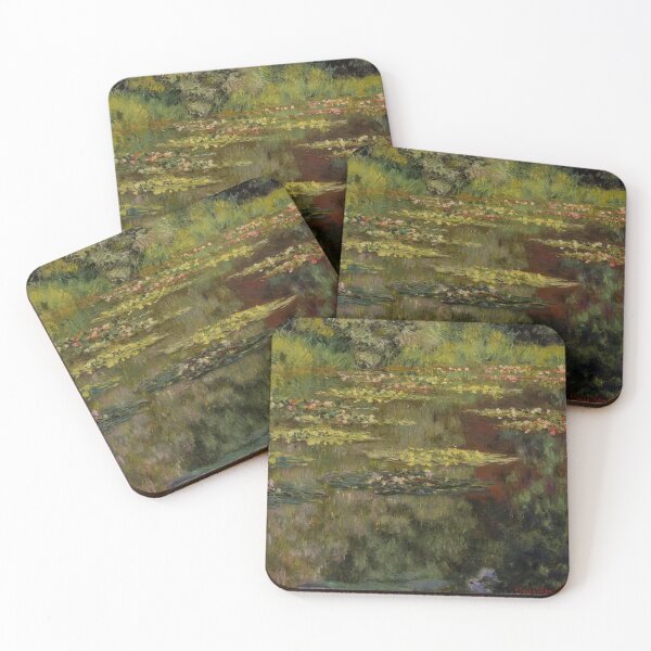 Item preview, Claude Monet designed and sold by DrewGansen.