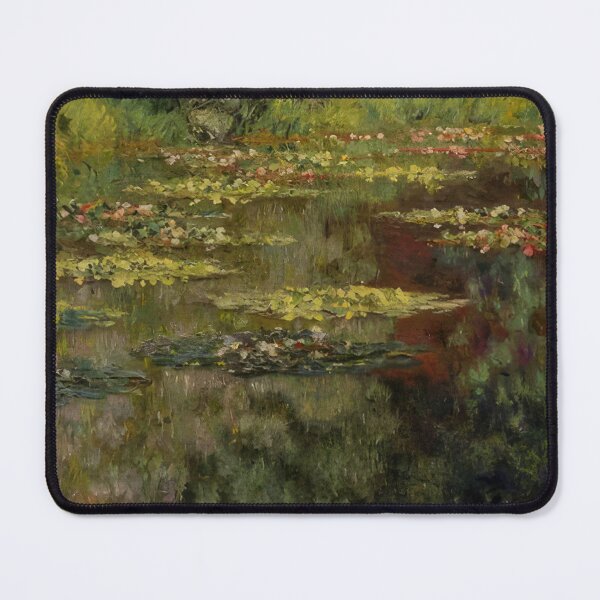 Item preview, Claude Monet designed and sold by DrewGansen.