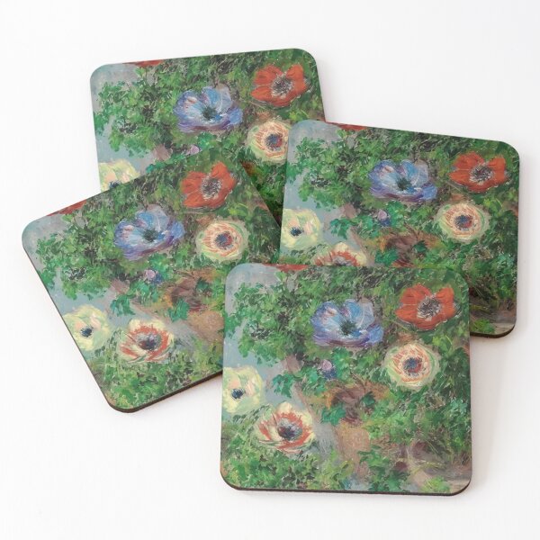 Item preview, Claude Monet designed and sold by DrewGansen.