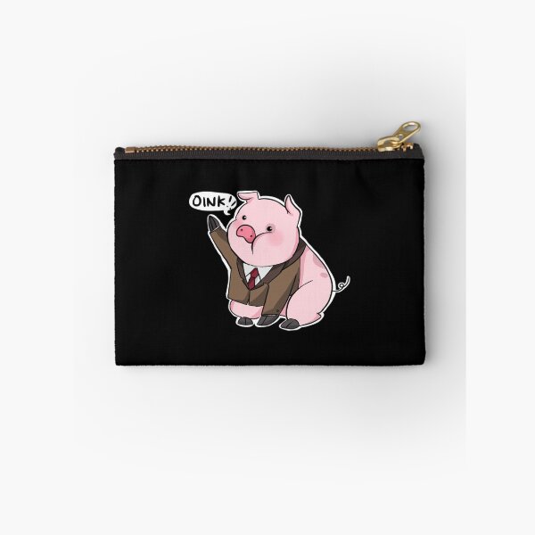 Item preview, Waddles The Boss Essential 		 designed and sold by xpnzqdcxh48.