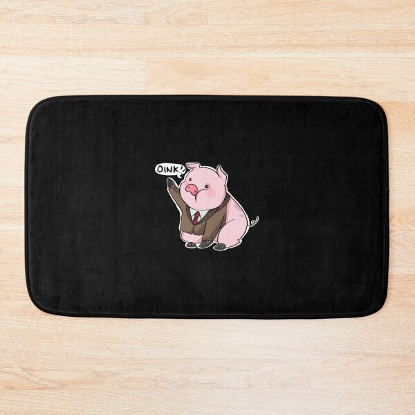 Item preview, Waddles The Boss Essential 		 designed and sold by xpnzqdcxh48.