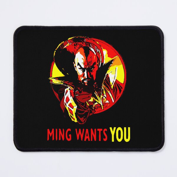 Item preview, ming Wants you designed and sold by Augustmallory.