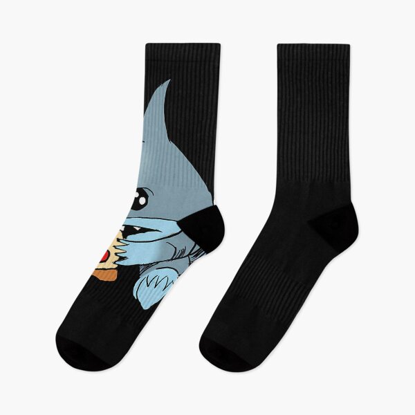 Item preview, Jeff The Land Shark designed and sold by Yolan3tstone.