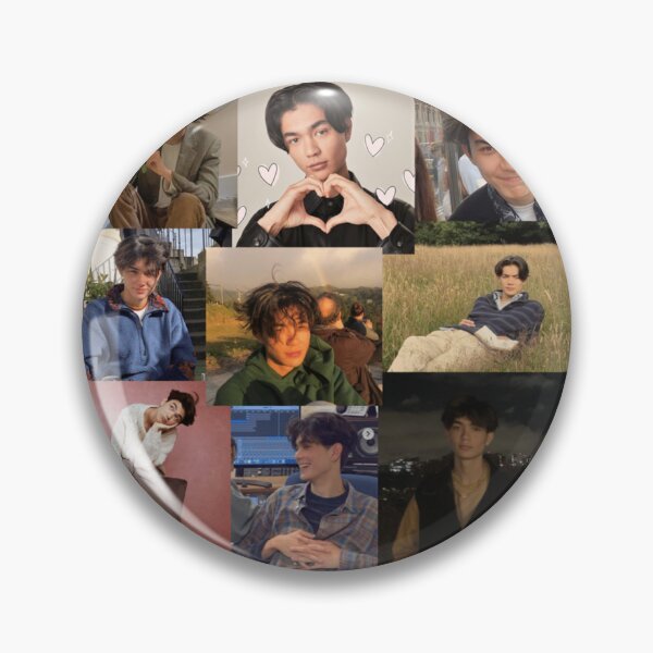 Item preview, Will Gao Collage Classic 		 designed and sold by nmvtbwryu29.