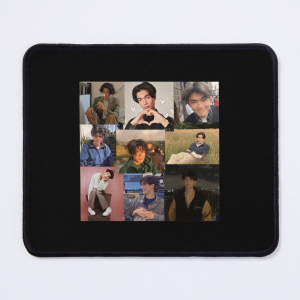 Item preview, Will Gao Collage Classic designed and sold by nmvtbwryu29.