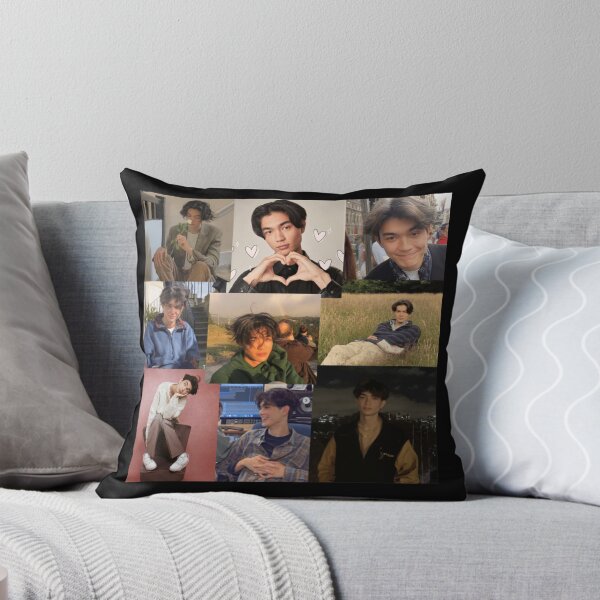 Item preview, Will Gao Collage Classic 		 designed and sold by nmvtbwryu29.