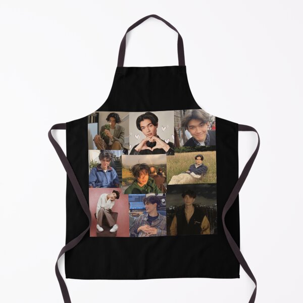 Item preview, Will Gao Collage Classic designed and sold by nmvtbwryu29.