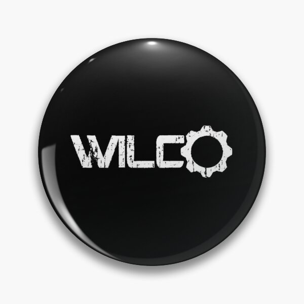 Item preview, Wilco    	 designed and sold by vvakvjfns0.