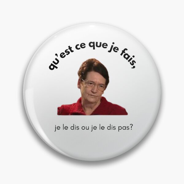 Item preview, What do I do? Do I say it or not? designed and sold by Crealice.