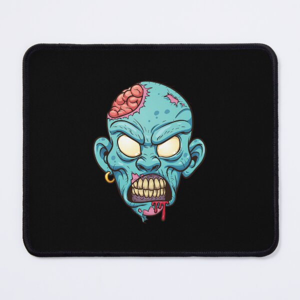 Item preview, Zombie Head	 designed and sold by brsjsyyu99.