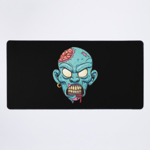 Item preview, Zombie Head designed and sold by brsjsyyu99.