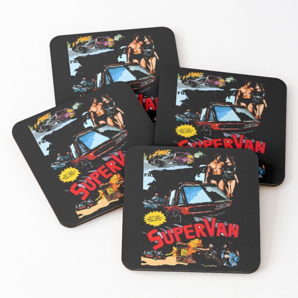 Item preview, supervan  designed and sold by Kathleencarna.