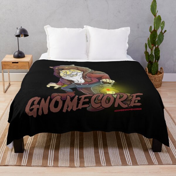 Item preview, Gnomecore Gnome Zombie Bear designed and sold by AmeliaJames2.