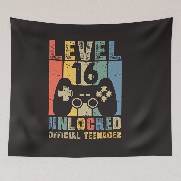 Artikelvorschau, Level 16 freigeschaltetes Happy Gift entworfen und verkauft von FernaRoje.
