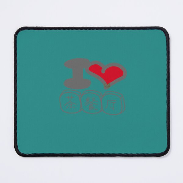 Item preview, LaMaisonOfMY I LOVE HK CHA CHAAN TENG COLLECTION No.12 ILOVE GREYLINES designed and sold by LaMaisonOfMY.