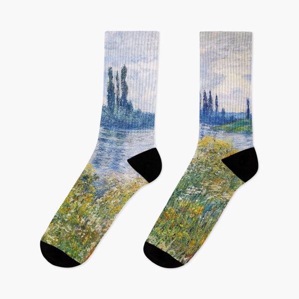 Item preview, Claude Monet designed and sold by DrewGansen.
