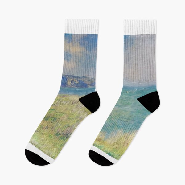 Item preview, Claude Monet designed and sold by DrewGansen.
