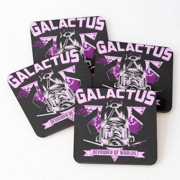 Item preview,  Galactus designed and sold by JACQUELIARTI.