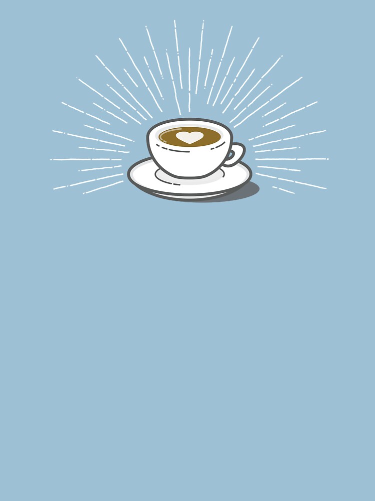Latte by Colleensweeney