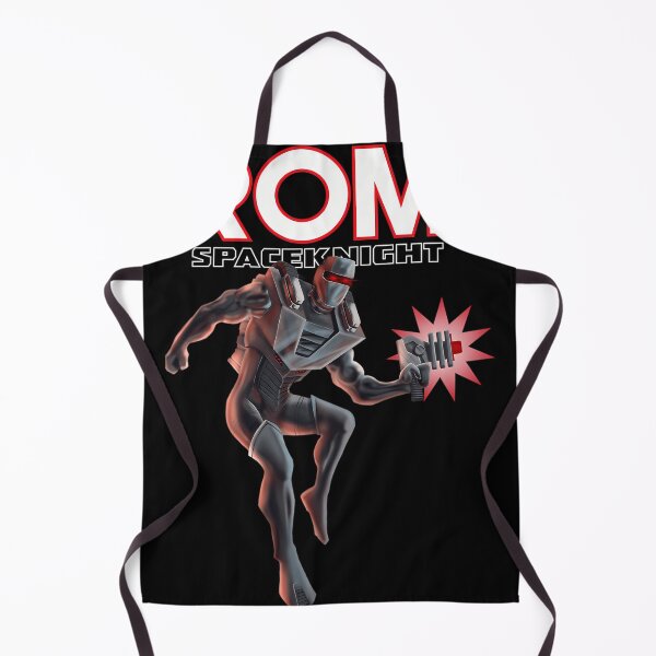 Item preview, Rom Spaceknight designed and sold by JACQUELIARTI.