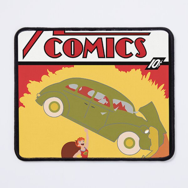 Item preview, Acorn Comics  designed and sold by JACQUELIARTI.