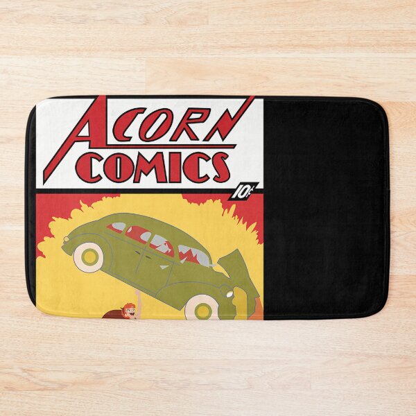 Item preview, Acorn Comics  designed and sold by JACQUELIARTI.