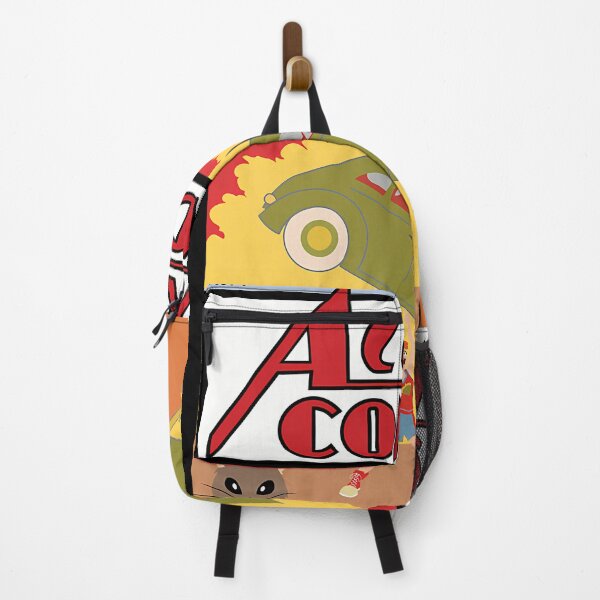 Item preview, Acorn Comics designed and sold by JACQUELIARTI.