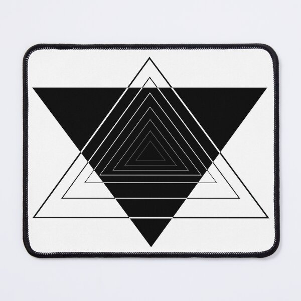 Item preview, Pentagram designed and sold by kaiserkerfer.