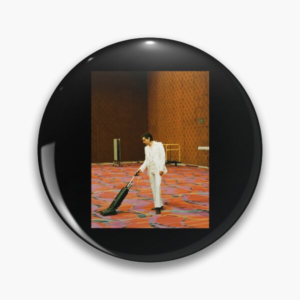 Artikelvorschau, Tranquility Base Hotel + Casino B-Seite entworfen und verkauft von bnhrvxww41.