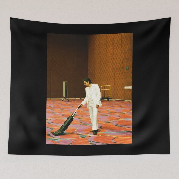 Item preview, Tranquility Base Hotel + Casino B Side 	 	 designed and sold by bnhrvxww41.