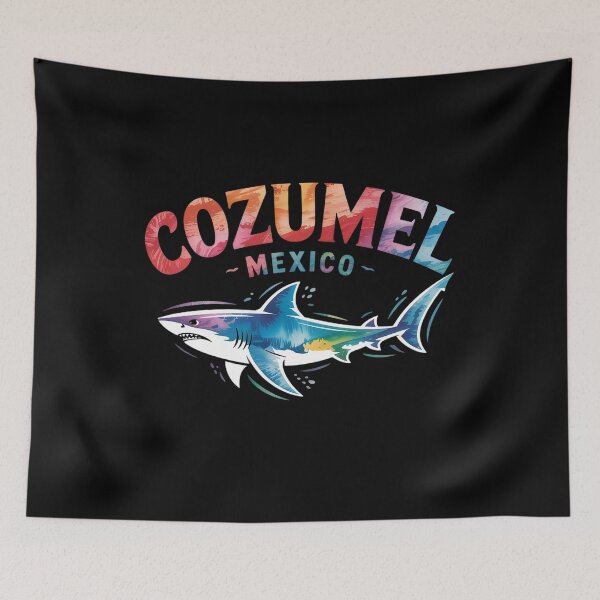 Item preview, Cozumel Mexico Beach Vacation designed and sold by Patricsselin.