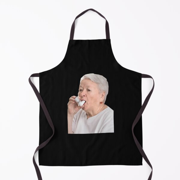 Item preview, Asthma Gran designed and sold by giljhtkop80.