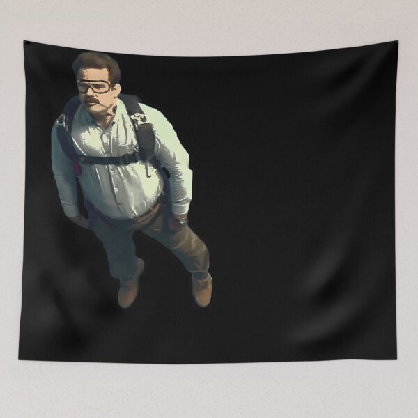 Item preview, Peter designed and sold by JACQUELIARTI.