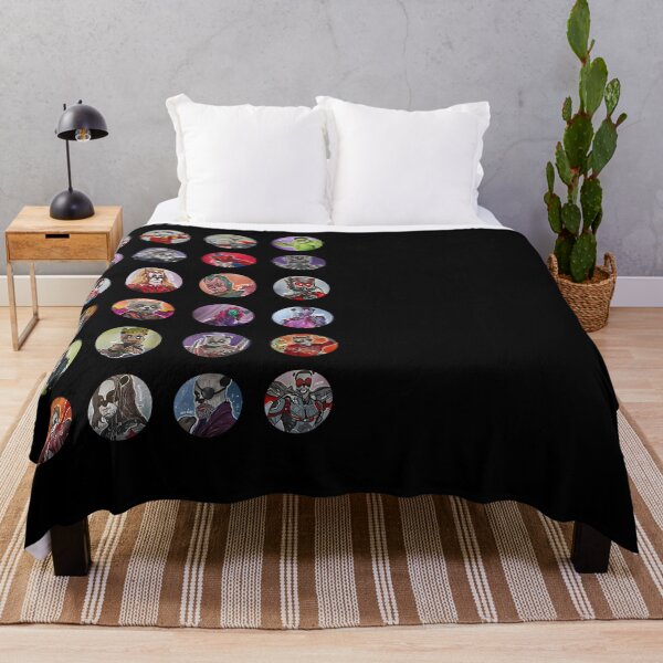 Item preview, Parvel Universe Marvel Collection designed and sold by JACQUELIARTI.