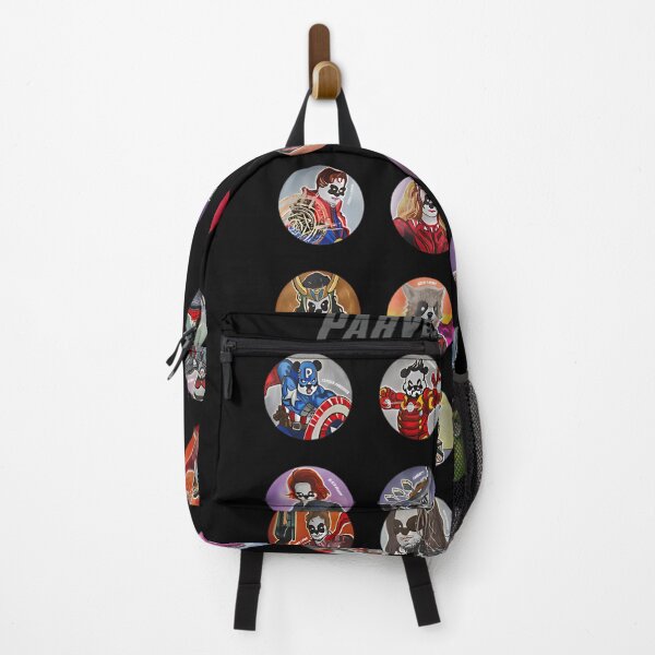 Item preview, Parvel Universe  Marvel Collection designed and sold by JACQUELIARTI.