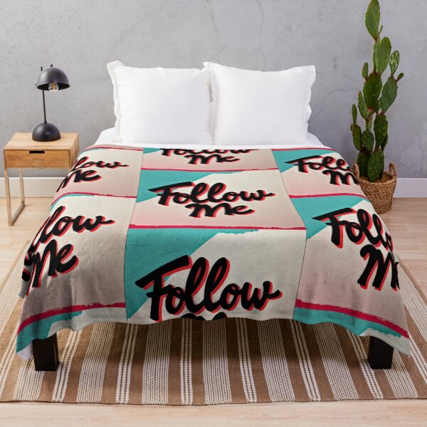 Item preview, Follow Me 110 designed and sold by Zeir Shop.